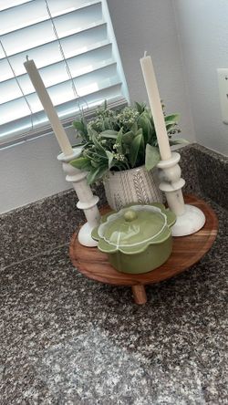 Kitchen Decor