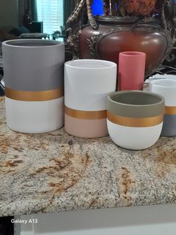 5 Pieces From LAZY Boy