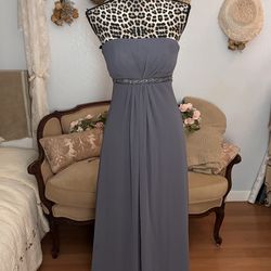 Vintage Prom Dress