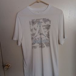 Reebok Shirt