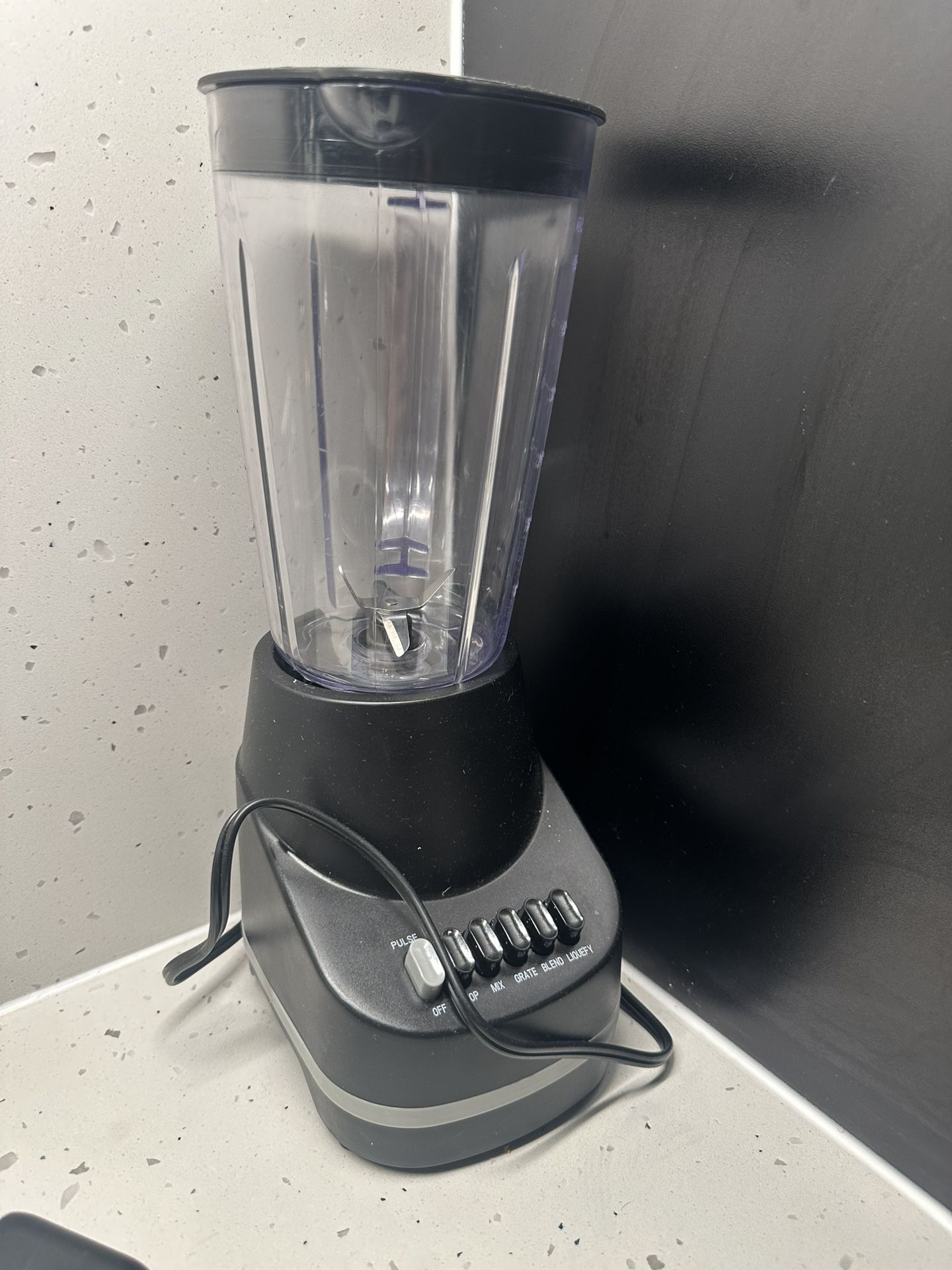 Blender - good Condition