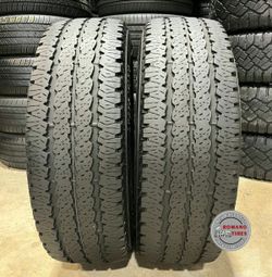 Firestone 275 70 18 LT 27570r18 275-70-18