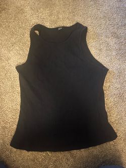 Muscle shirt