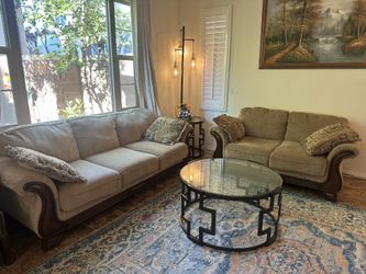 Sofa Set for Sale
