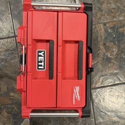 Milwaukee Packout 2-Drawer 
