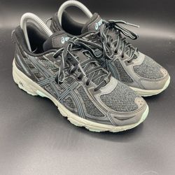 Asics Gel-Venture 6 Women’s Size 6.5 1012A504 Great Condition !
