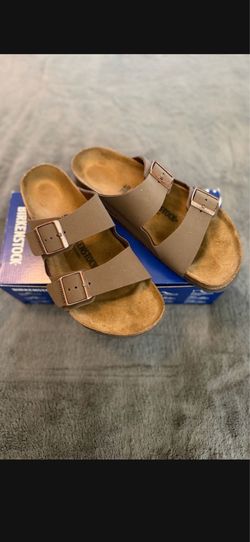 Birkenstock Sandals Size 8 Men
