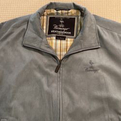 Flamingo Casino Collectible (Jacket XL)