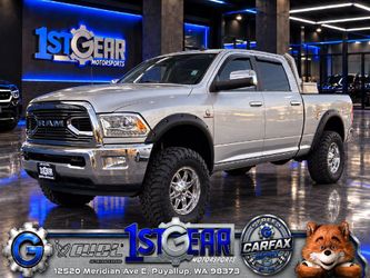 2013 RAM 3500