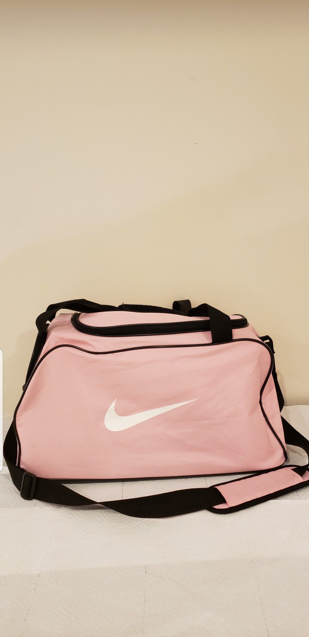 Nike sport bag