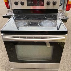 Electric Stove/oven
