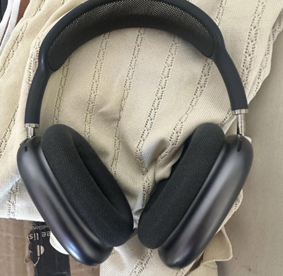 Apple Airpods Max Black