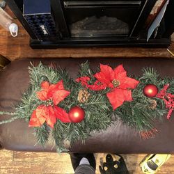Christmas Garland