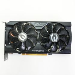 EVGA GeForce RTX 3060 12GB GDDR6 Graphics Card AB22143657854925
