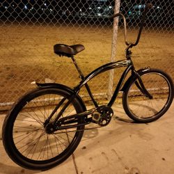 Full Size Adult Beach Cruiser Bike 
