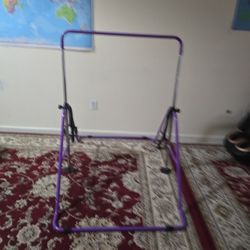 Kids  horizontal bar