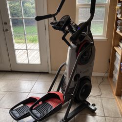 Bowflex Max M5 Trainer