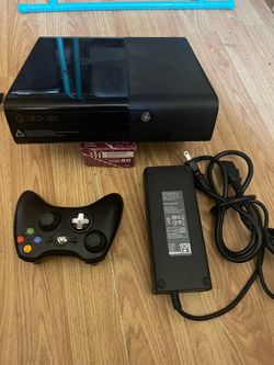 Xbox 360