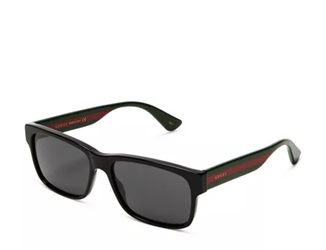 Gucci Polarized Sunglasses