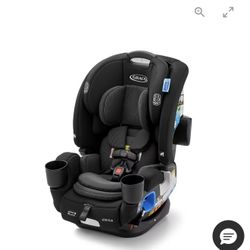 Graco Car seat  