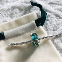 Mermaid Charm 
