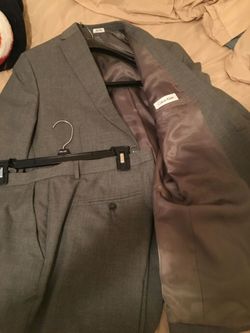 Suit