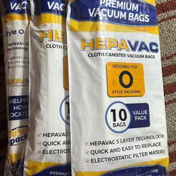 Vacuum Bags Make Your Best Offer