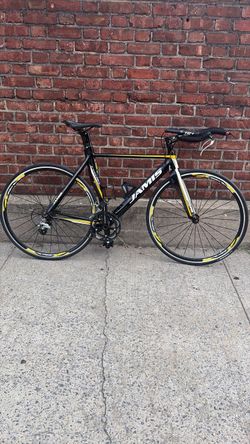 Jamis Comet TT – 54cm – Shimano Ultegra