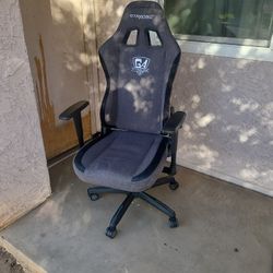 GTR gaming Chair