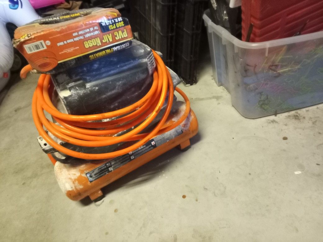 Compressor