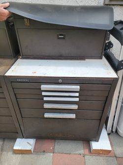 Kennedy Tool Boxes
