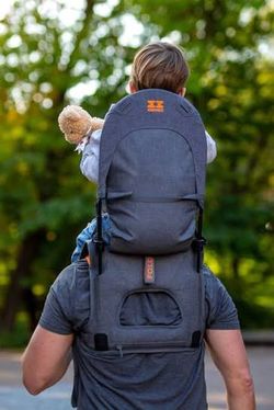 MiniMeis Shoulder Carrier