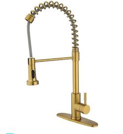 Faucet