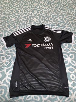 Authentic Chelsea jersey size S