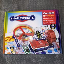 Snap Circuits