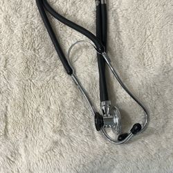 Stethescope