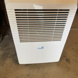 Dehumidifier 80 Pint