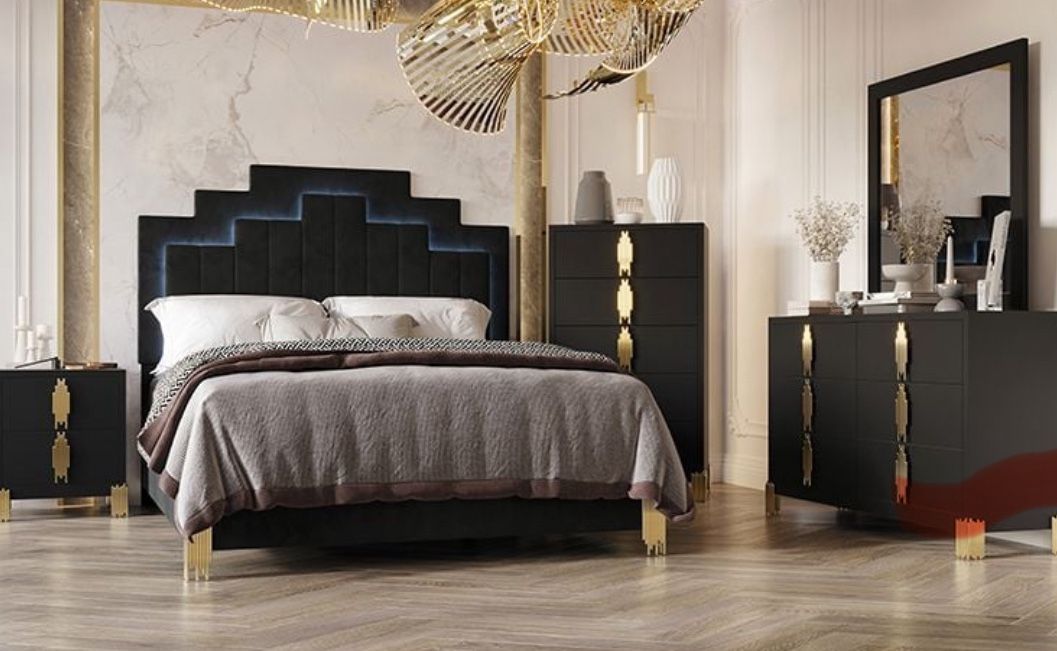 Bedroom Set