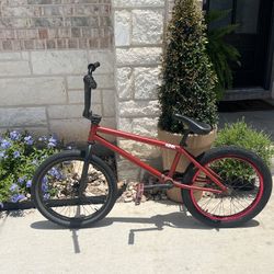 BMX Kink 20”