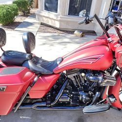 2009 Harley-Davidson Road Glide