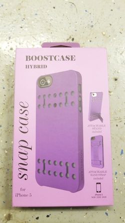 I phone 5 case