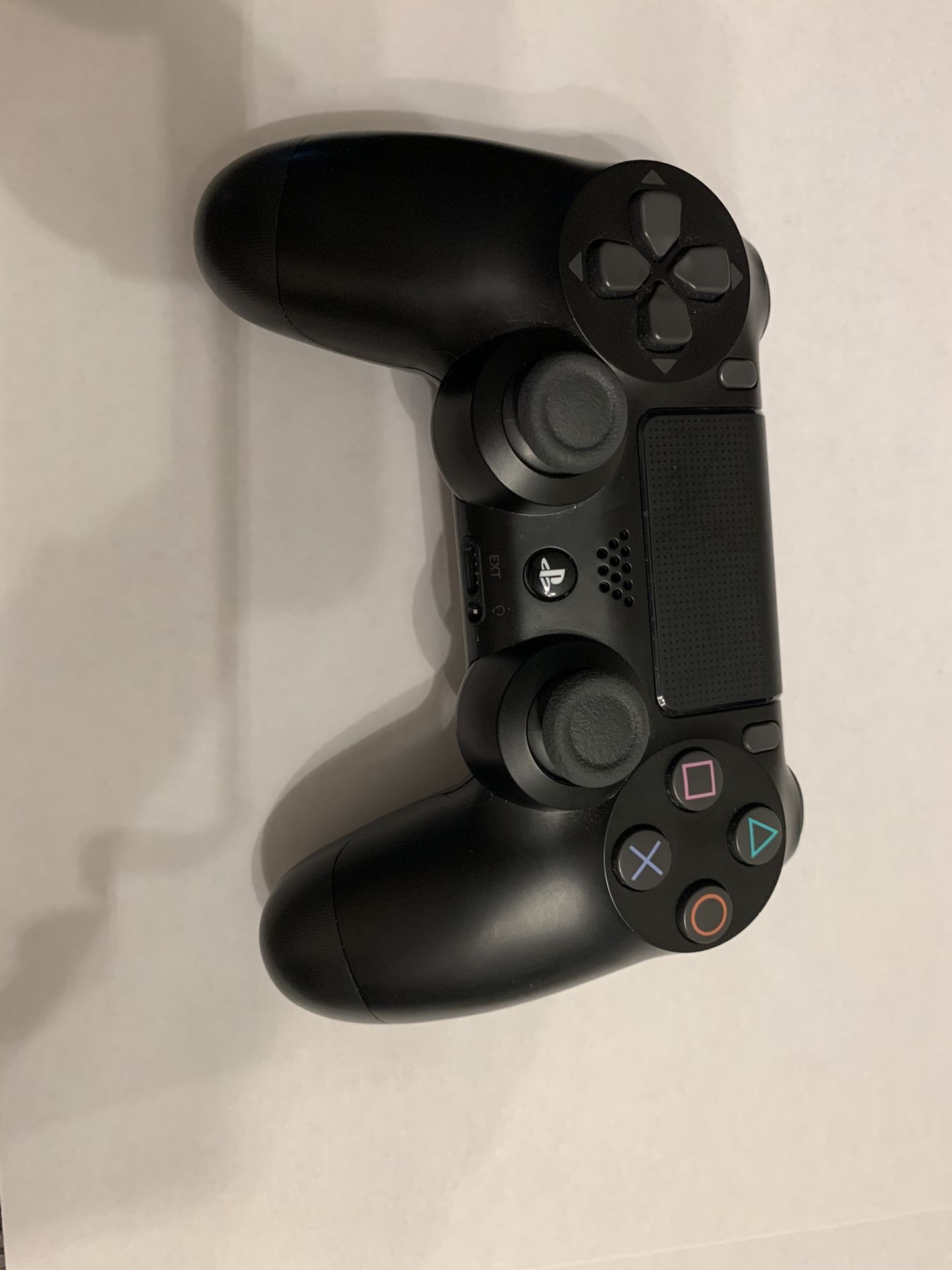 Ps4 controller