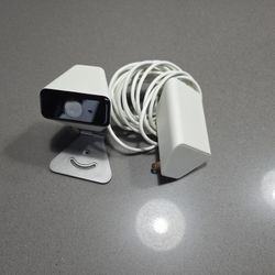 xfinity Security Camera XW3 With Mounting Kit