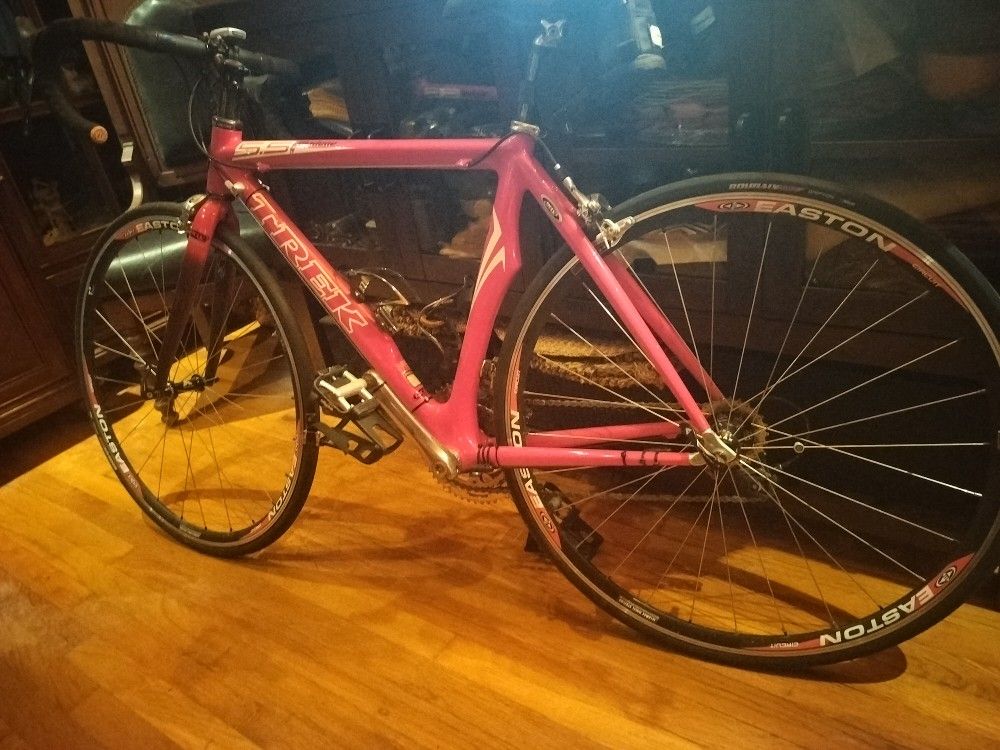 TREK Madone 5.5 Model 