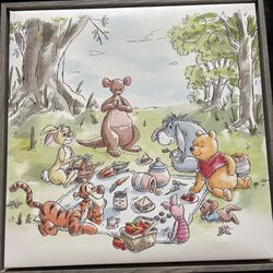 Winnie The Pooh