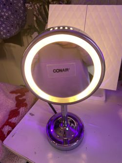 Conair LED Makeup Mirror 