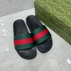Gucci - Genuine Sandals Best Quality 