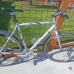 Trek Bike