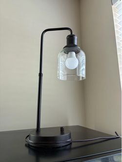 Medium Desk/Bedside Lamp