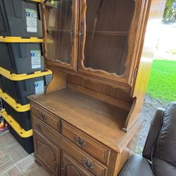 China Furniture. $ 80